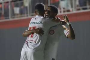 SÉRIE C: Tombense desencanta contra o Figueirense; ABC e CSA empatam