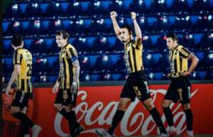 SUL-AMERICANA: Vasco e Lanús dividem a liderança; Guaraní-PAR encaminha vaga