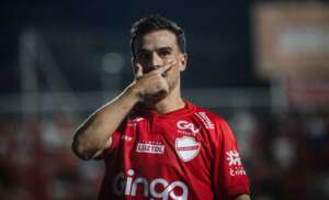 Vila Nova 1 x 0 Chapecoense - Tigre vence e dorme líder da Série B!