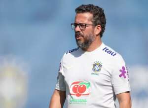 Santos acerta com Cleber Xavier e dará  1ª chance a ex-auxiliar de Tite
