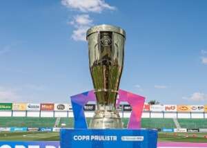 FPF divulga tabela base da Copa Paulista 2025. Confira!