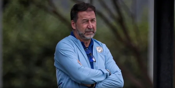 Augusto Melo vive pressão no Corinthians