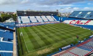 Nacional-URU x Bahia - Tricolor quer 1ª vitória fora de casa na Libertadores