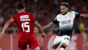 Sul-Americana: Situação do Corinthians após empate na Colômbia