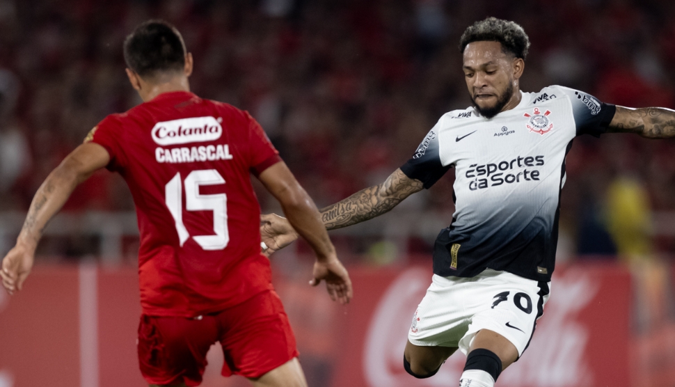 Foto: Rodrigo Coca/Agência Corinthians