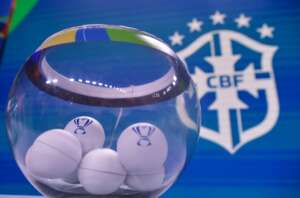 Copa do Brasil: CBF faz sorteio da 3ª fase nesta quarta. Veja ao vivo!