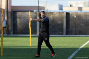 Novorizontino quer fazer história na Copa do Brasil: 'Sabemos da nossa força'