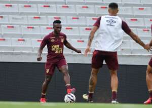 SÉRIE B: Athletico e Cuiabá defendem 100% na segunda rodada