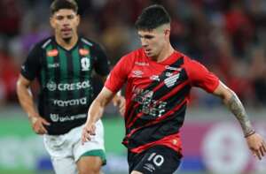 SÉRIE B: Vindos da elite, Athletico e Criciúma estreiam por recuperação