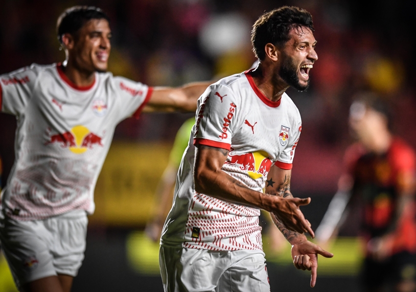 Foto: Ari Ferreira / Red Bull Bragantino