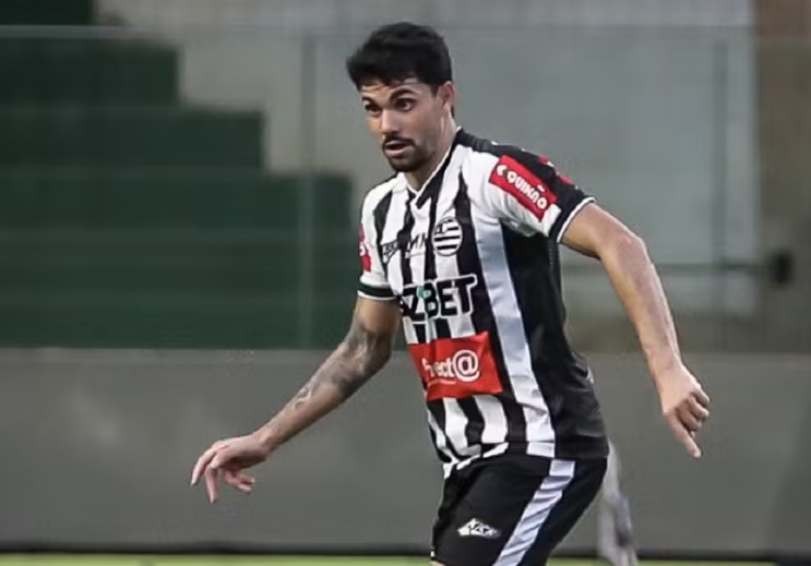 Foto: Fernanda Trindade/Athletic