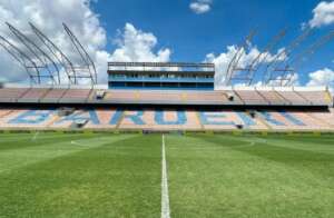 Palmeiras x Corinthians: pedido de mudança para Barueri se deve a shows