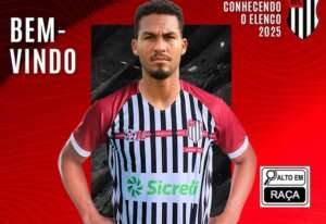 Segundona: Tupã contrata base de clube que chegou às quartas de final do Paulistão A4