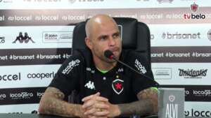 Apresentado no Botafogo-PB, Silvinho destaca SAF