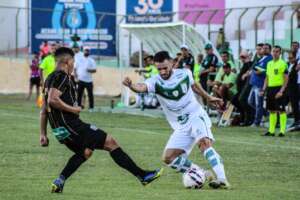 Sousa-PB 0 x 0 Central-PE - Nada de gols no Marizão