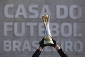 Série D de 2025 começa neste fim de semana com 64 clubes