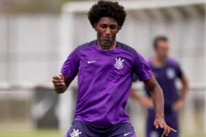 Talles Magno recebe alta e Corinthians tem retornos importantes