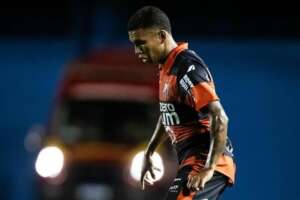 Lateral do Ituano destaca boa fase e chama torcida para jogo importante