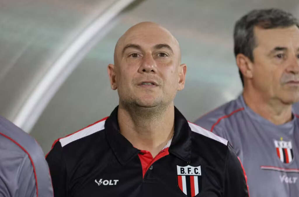 Botafogo-SP mira reação na Série B e terá desfalque contra o Vila Nova
