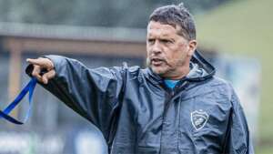 Com dúvida no ataque, Londrina se prepara para clássico