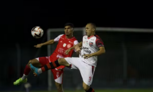 AMAPAENSE: Duelo direto pela liderança abre a 6ª rodada