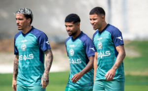 SÉRIE B: Três jogos dão sequência à primeira rodada no sábado