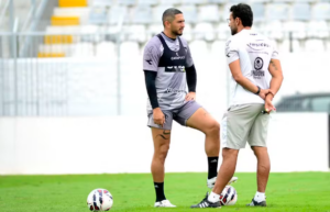 Série C: Valentim celebra vitória da Ponte Preta e pode ter retornos