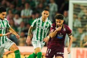 Valladolid, de Ronaldo, leva goleada e é rebaixado mais uma vez