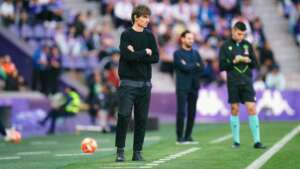 Valladolid punirá jogadores envolvidos em briga no banco de reservas