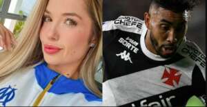 Advogada registra denúncia contra Payet, do Vasco, por agressão física e psicológica