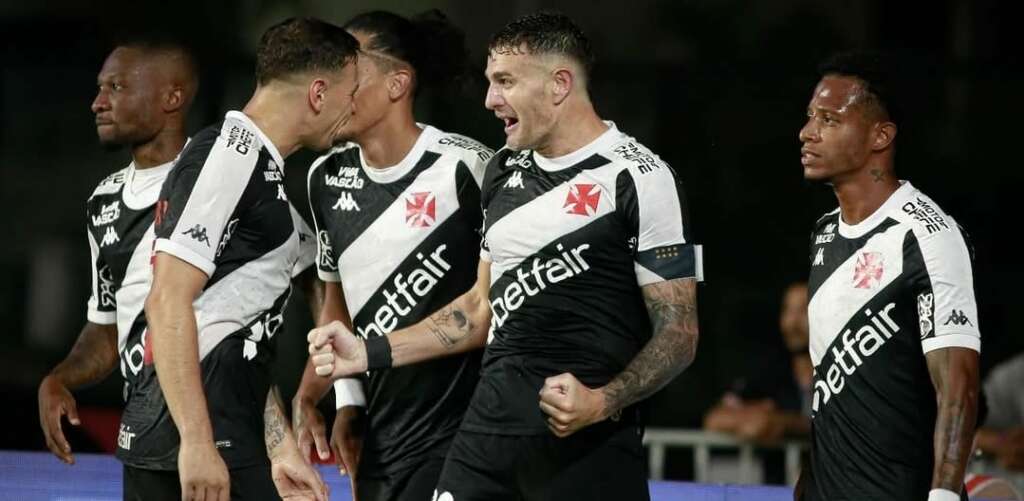 Melgar x Vasco – Altitude é o primeiro desafio na Sul-Americana