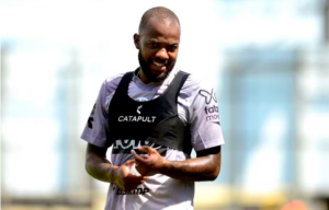 Victor Andrade coloca Ponte Preta como favorita ao título da Série C