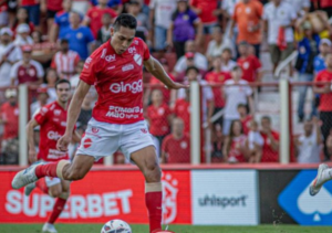 Vila Nova 2 x 0 Botafogo-SP - Tigre faz bom 1T e volta a vencer na Série B