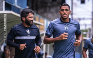 SÉRIE B: Vila Nova, Remo e Chapecoense miram G4 na 5ª rodada