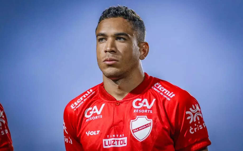 Série B: Vila Nova terá retorno para encarar a Chapecoense