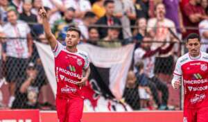 Pênalti infantil dá o título do Paulista A2 ao Capivariano