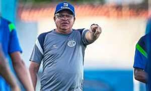 Se a Ponte Preta der uma arrumada, terá chances de 'brigar' por vaga