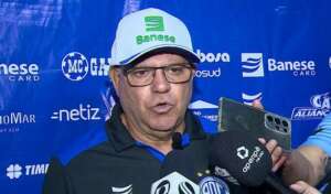 Confiança criando chances de gols? Cuidado Ponte Preta!