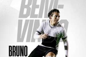 ABC contrata meia Bruno Leite, ex-Botafogo e Athletico-PR