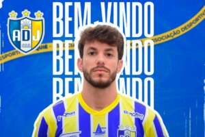 Série D: Jequié contrata volante e intensifica preparação para a temporada