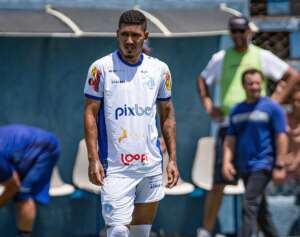 Paulistão Série A3: Meia do Monte Azul garante 