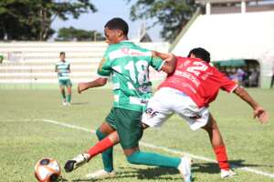 PAULISTA SUB-15: Palmeiras, Santos e São Paulo estreiam com vitória; Sfera e Ponte Preta goleiam