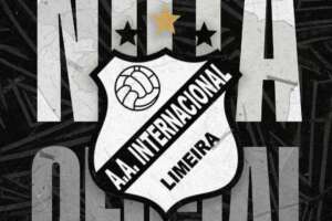 Inter de Limeira cumprirá punição do STJD com portões fechados