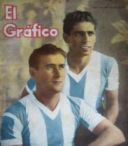 Ídolo do Papa Francisco foi campeão pela Portuguesa