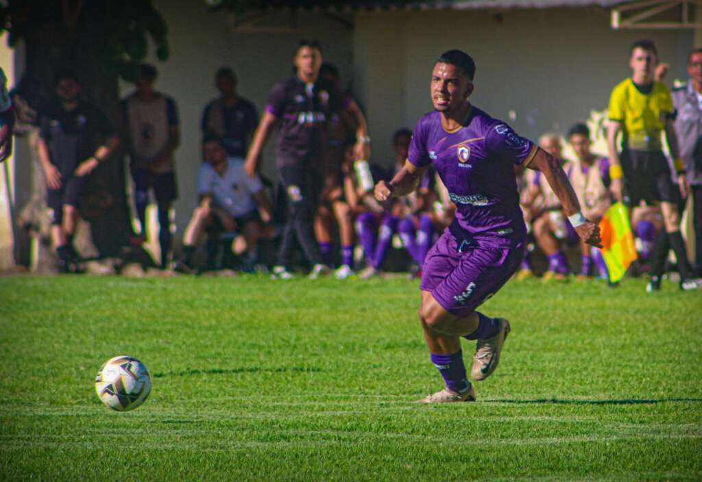 Falcon se prepara para enfrentar o Confiança pelo Sergipano Sub-20 3 WhatsApp Image 2025 04 24 at 10.43.12