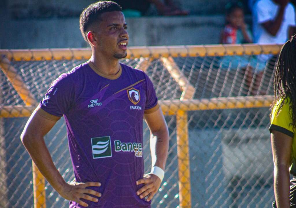 Falcon se prepara para enfrentar o Confiança pelo Sergipano Sub-20 2 WhatsApp Image 2025 04 24 at 10.43.13