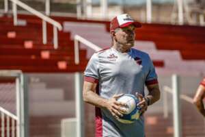 Amazonas contrata Paulo César Gusmão para fortalecer o futebol