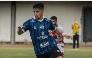 União-TO 1 x 1 Penedense-AL - Guerreiro sofre o empate nos acréscimos