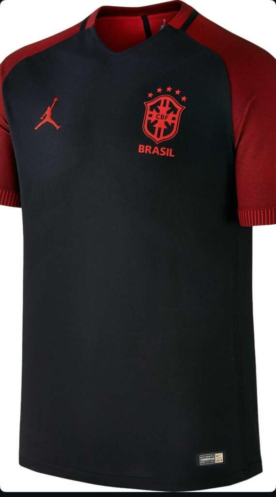 Site diz que camisa da seleção para Copa de 2026 será vermelha 2 WhatsApp Image 2025 04 28 at 14.59.49