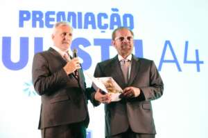 Sindicato de Atletas entrega 3  Comendas Caxambu. Veja homenageados!